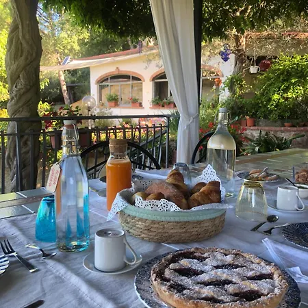 Guest house Malache
