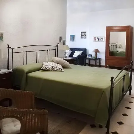 Casa de hóspedes Malache