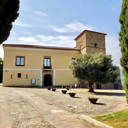 Casa de hóspedes Malache