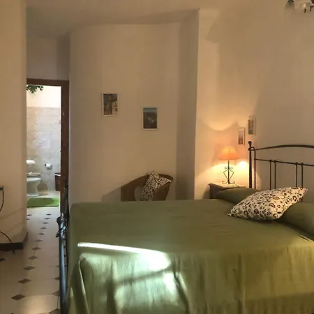 Casa de hóspedes Malache