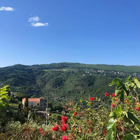 Malache Guest house Torchiara