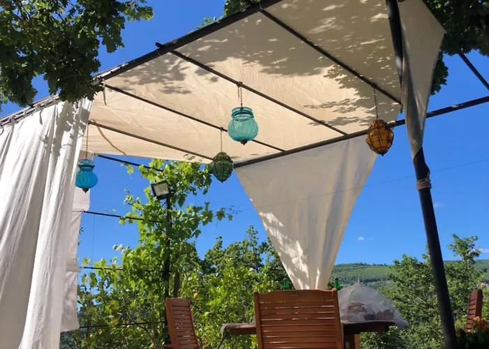 Malache Pensión Torchiara